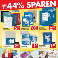 Mäc-Geiz Prospekt Seite 2