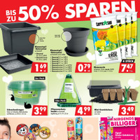 Mäc-Geiz Prospekt Seite 2