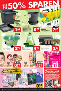 Mäc-Geiz Prospekt - Angebote ab 09.02. - Seite 2