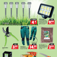 Mäc-Geiz Prospekt Seite 3