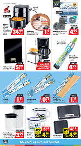 Mäc-Geiz Prospekt - Angebote ab 16.03. - Seite 2