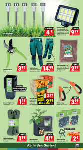 Mäc-Geiz Prospekt - Angebote ab 16.03.