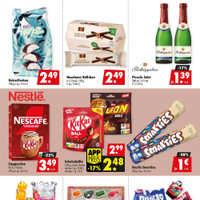 Mäc-Geiz Prospekt Seite 2