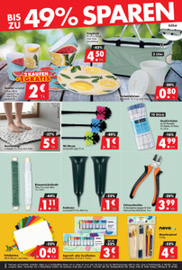 Mäc-Geiz Prospekt - Angebote ab 06.04. - Seite 2