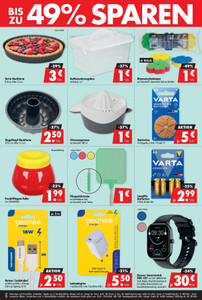 Mäc-Geiz Prospekt - Schnäppchenwoche! - Seite 2