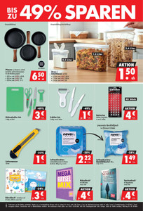 Mäc-Geiz Prospekt - Angebote ab 20.04. - Seite 2