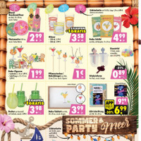 Mäc-Geiz Prospekt Seite 2