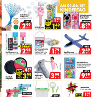 Mäc-Geiz Prospekt Seite 3