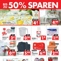 Mäc-Geiz Prospekt Seite 2