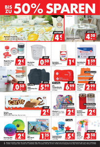 Mäc-Geiz Prospekt - Angebote ab 04.05. - Seite 2