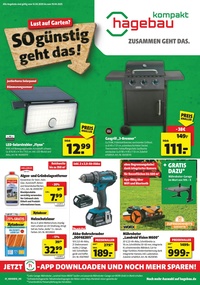 Wehbers Mühle Prospekt - So günstig geht das