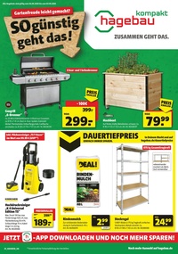 Wehbers Mühle Prospekt - So günstig geht das!