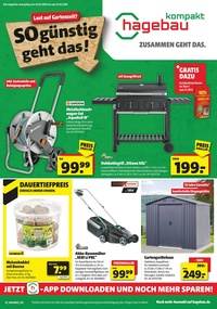 Wehbers Mühle Prospekt - SO günstig geht das!
