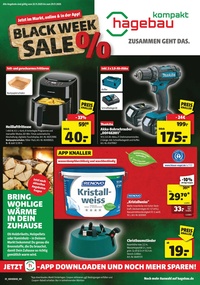 Wehbers Mühle Prospekt - Black week sale