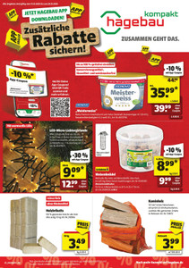 Wehbers Mühle Prospekt - Super Deals