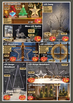 POSTEN-BÖRSE Prospekt - Angebote ab 01.11. - Seite 2