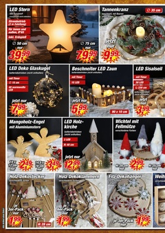 POSTEN-BÖRSE Prospekt - Angebote ab 15.11. - Seite 2