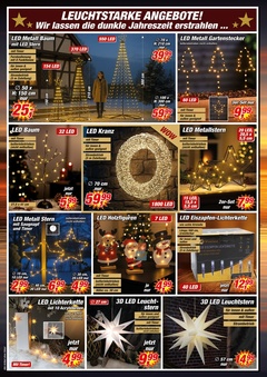 POSTEN-BÖRSE Prospekt - Angebote ab 22.11. - Seite 2