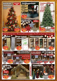 POSTEN-BÖRSE Prospekt - Mega Geschenkideen-Mega Preise! - Seite 2