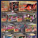 POSTEN-BÖRSE Prospekt Seite 2