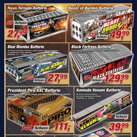 POSTEN-BÖRSE Prospekt Seite 3