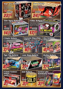 POSTEN-BÖRSE Prospekt - Angebote ab 20.12. - Seite 2