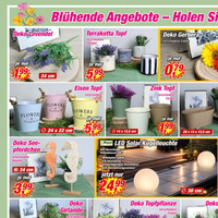 POSTEN-BÖRSE Prospekt Seite 2