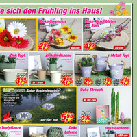 POSTEN-BÖRSE Prospekt Seite 3