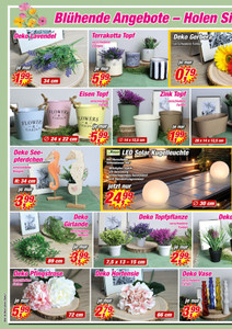 POSTEN-BÖRSE Prospekt - Angebote ab 31.01. - Seite 2