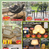 POSTEN-BÖRSE Prospekt Seite 2