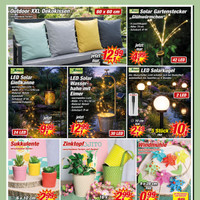 POSTEN-BÖRSE Prospekt Seite 3