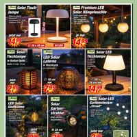 POSTEN-BÖRSE Prospekt Seite 3