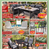 POSTEN-BÖRSE Prospekt Seite 2