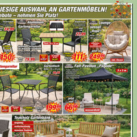 POSTEN-BÖRSE Prospekt Seite 3