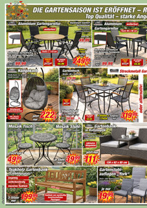 POSTEN-BÖRSE Prospekt - Angebote ab 21.03. - Seite 2