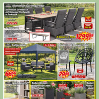 POSTEN-BÖRSE Prospekt Seite 3