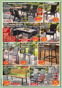 POSTEN-BÖRSE Prospekt - Angebote ab 04.04. - Seite 2