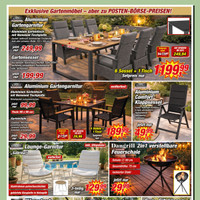 POSTEN-BÖRSE Prospekt Seite 2