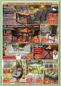 POSTEN-BÖRSE Prospekt - Angebote ab 11.04. - Seite 2
