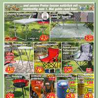 POSTEN-BÖRSE Prospekt Seite 2