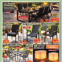 POSTEN-BÖRSE Prospekt Seite 3