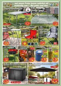 POSTEN-BÖRSE Prospekt - Tanz in den Mai - Seite 2