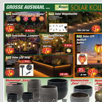 POSTEN-BÖRSE Prospekt Seite 2