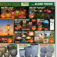 POSTEN-BÖRSE Prospekt Seite 3