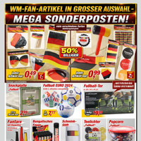 POSTEN-BÖRSE Prospekt Seite 2