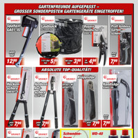 POSTEN-BÖRSE Prospekt Seite 3