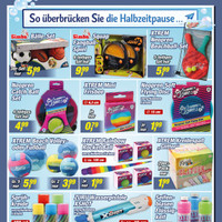 POSTEN-BÖRSE Prospekt Seite 3