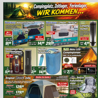 POSTEN-BÖRSE Prospekt Seite 2