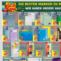 POSTEN-BÖRSE Prospekt Seite 2