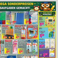 POSTEN-BÖRSE Prospekt Seite 3